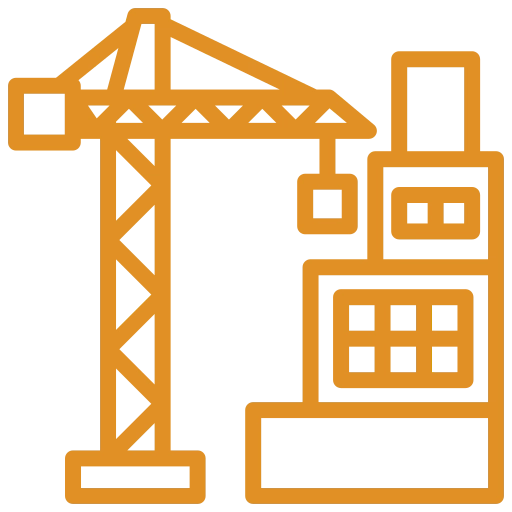 Proyectos de Infraestructura · Caribbean Construction